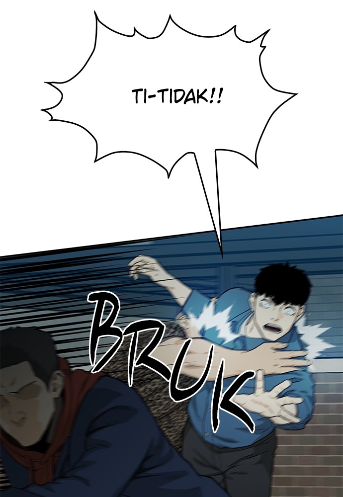 Fight Hard Chapter 36 - halaman 150