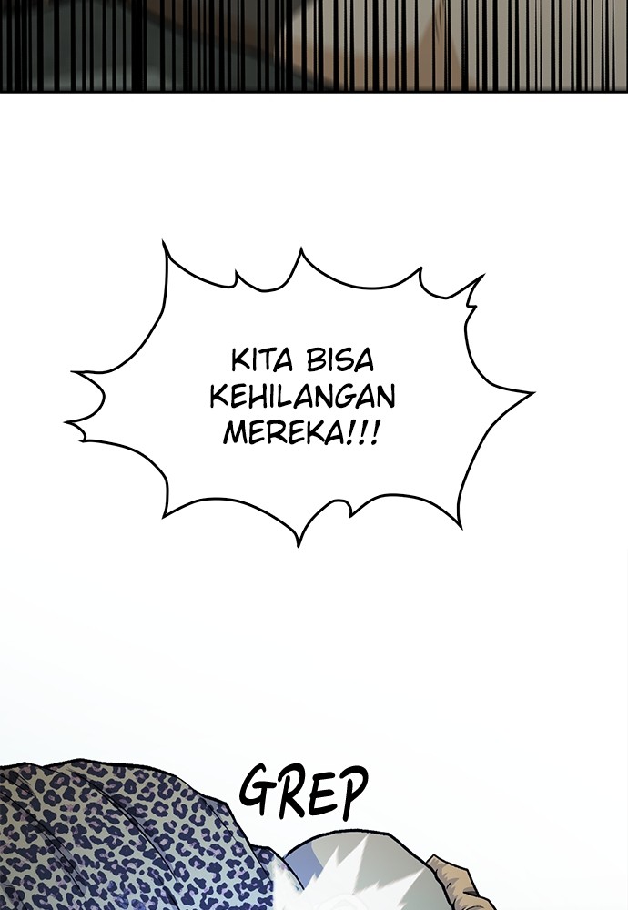 Fight Hard Chapter 36 - halaman 162