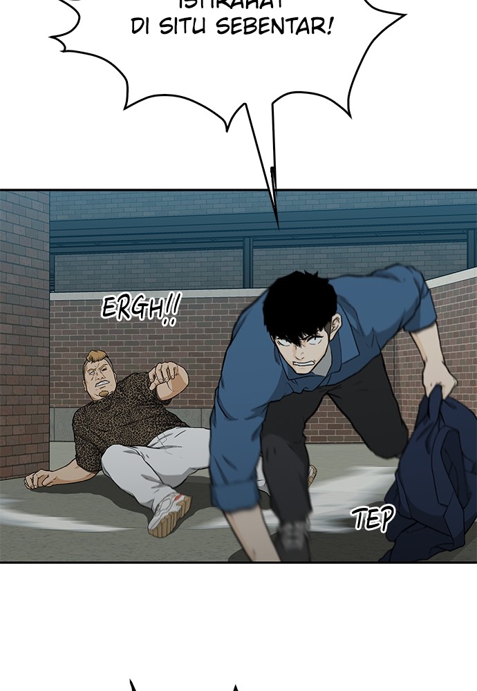 Fight Hard Chapter 36 - halaman 170