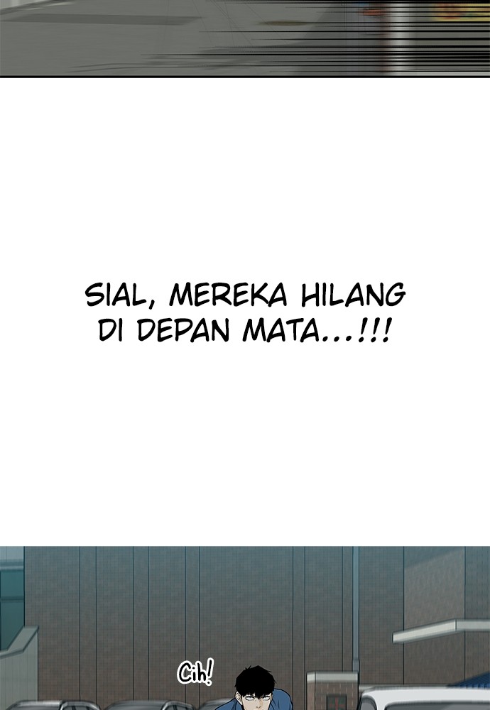 Fight Hard Chapter 36 - halaman 177