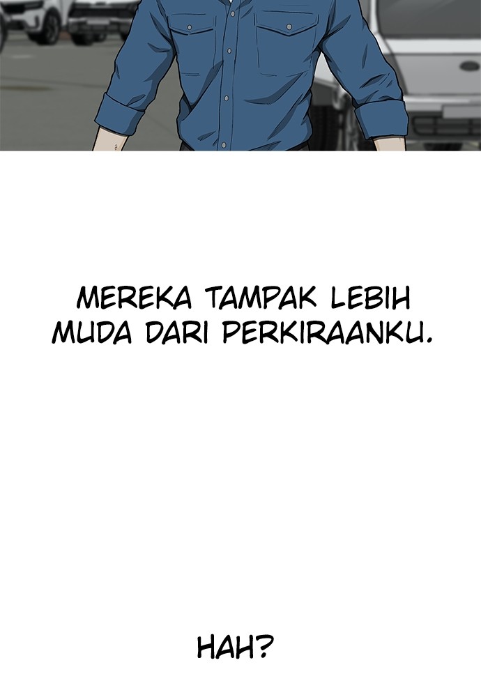 Fight Hard Chapter 36 - halaman 180