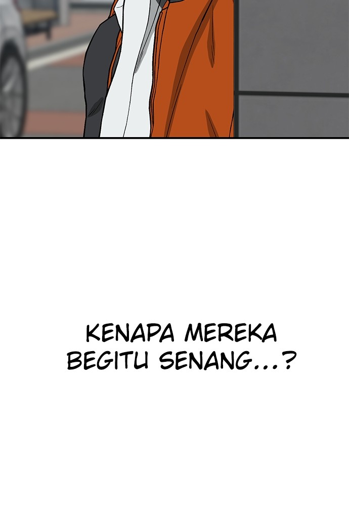 Fight Hard Chapter 36 - halaman 21