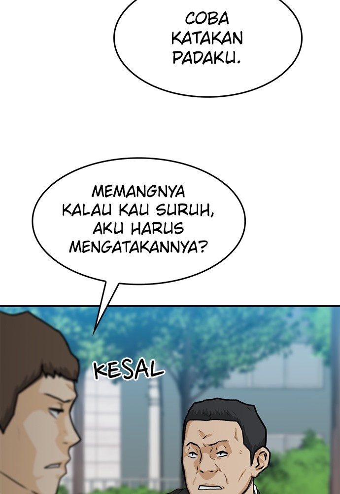 Fight Hard Chapter 36 - halaman 32