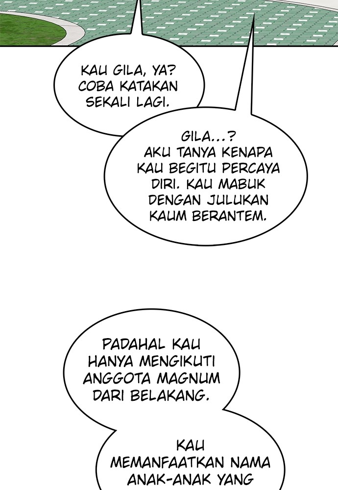 Fight Hard Chapter 36 - halaman 35