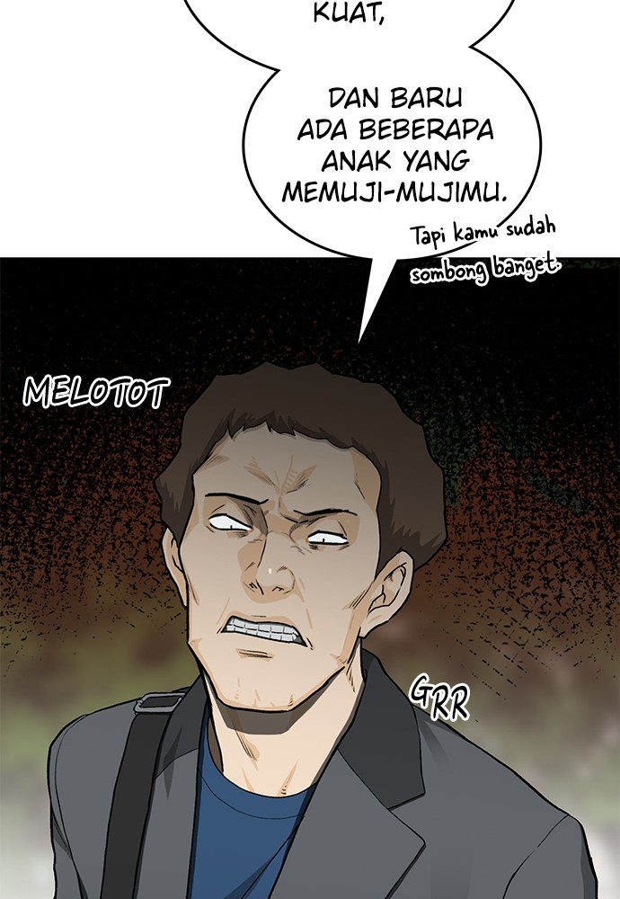 Fight Hard Chapter 36 - halaman 36