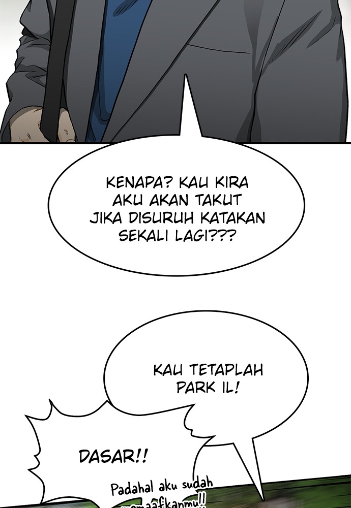 Fight Hard Chapter 36 - halaman 37