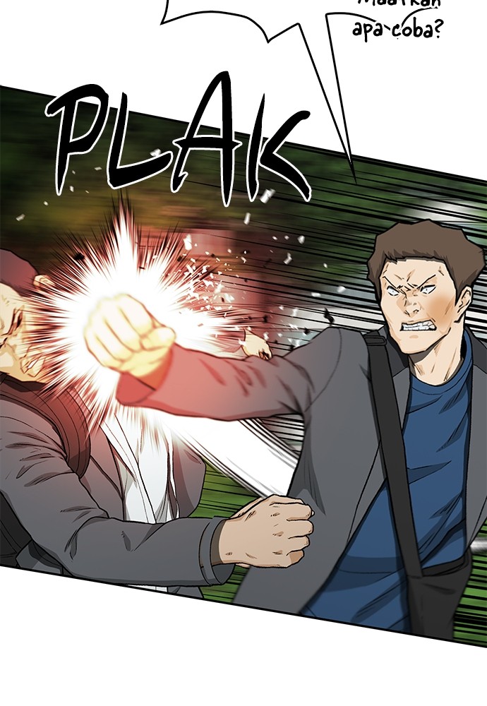 Fight Hard Chapter 36 - halaman 39