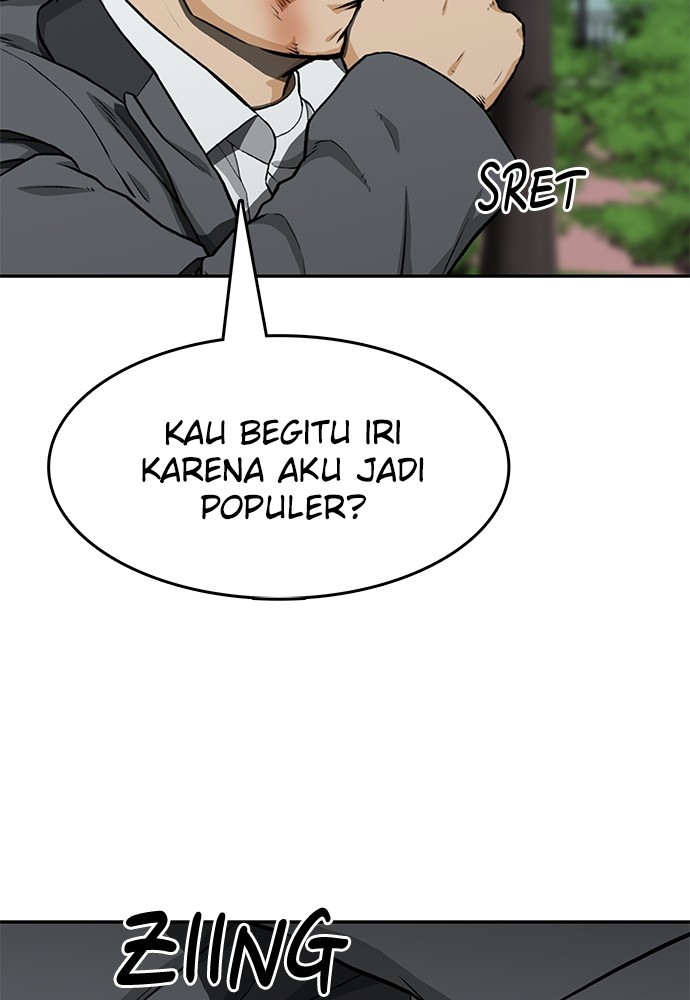 Fight Hard Chapter 36 - halaman 45