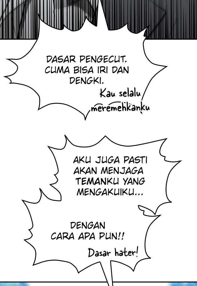 Fight Hard Chapter 36 - halaman 52