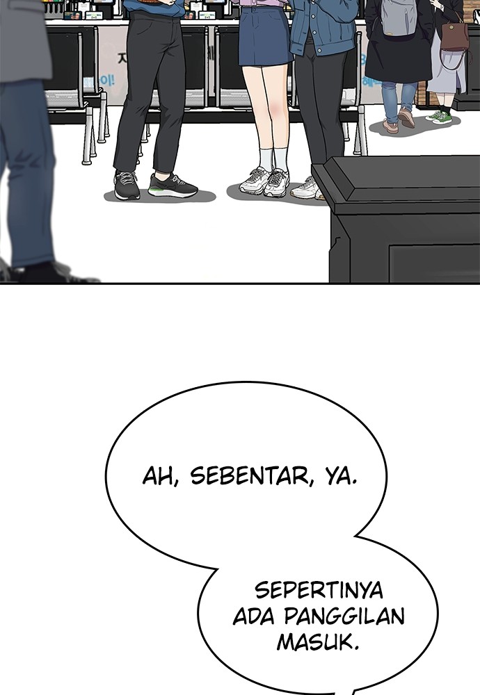 Fight Hard Chapter 36 - halaman 60