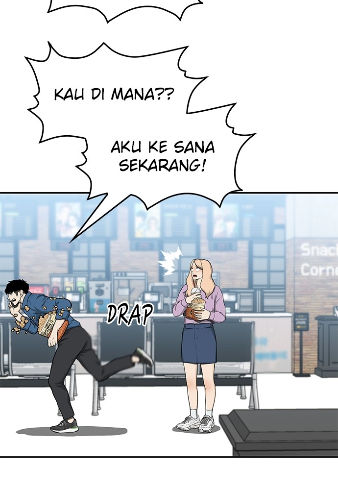 Fight Hard Chapter 36 - halaman 69