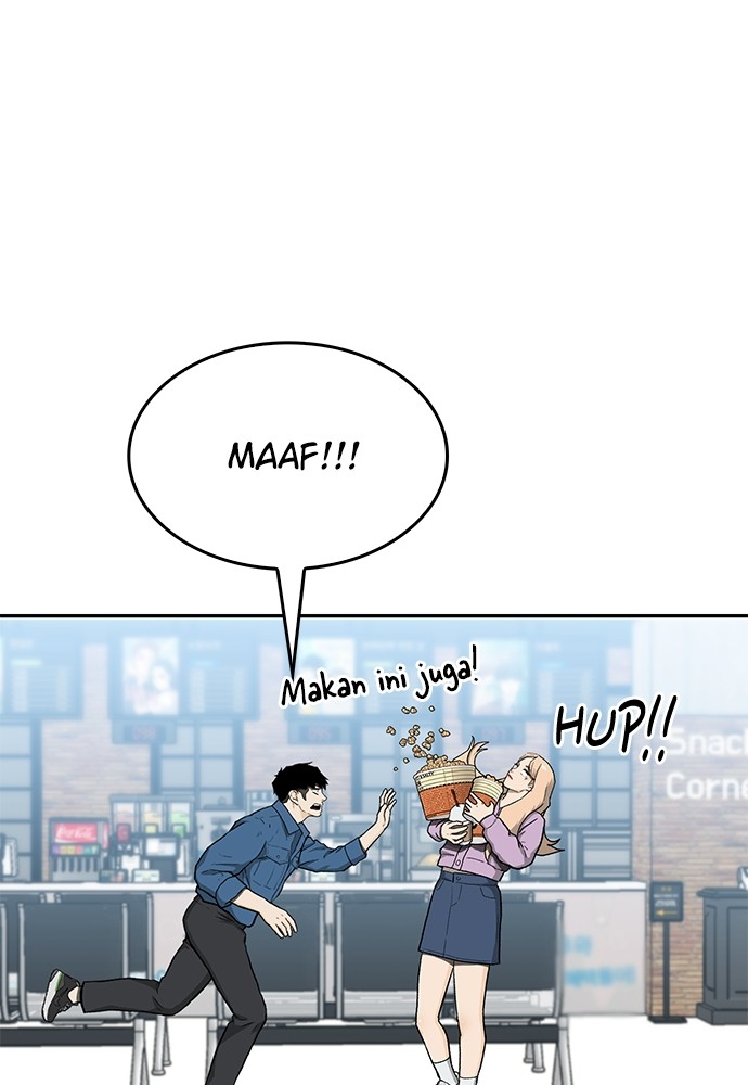 Fight Hard Chapter 36 - halaman 71