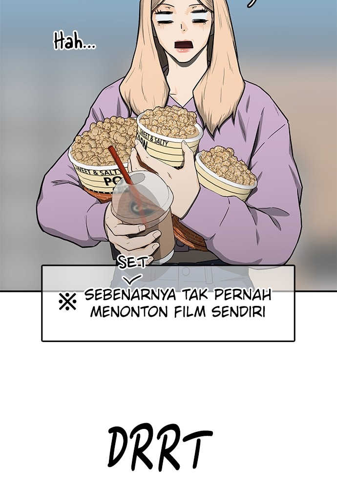 Fight Hard Chapter 36 - halaman 75