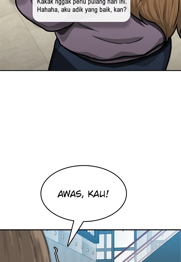 Fight Hard Chapter 36 - halaman 77
