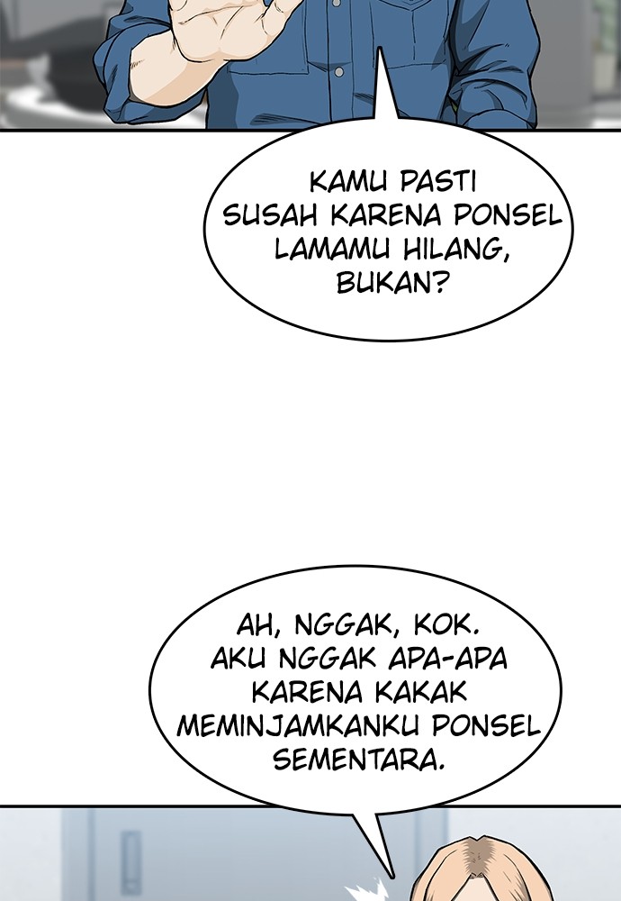 Fight Hard Chapter 36 - halaman 8