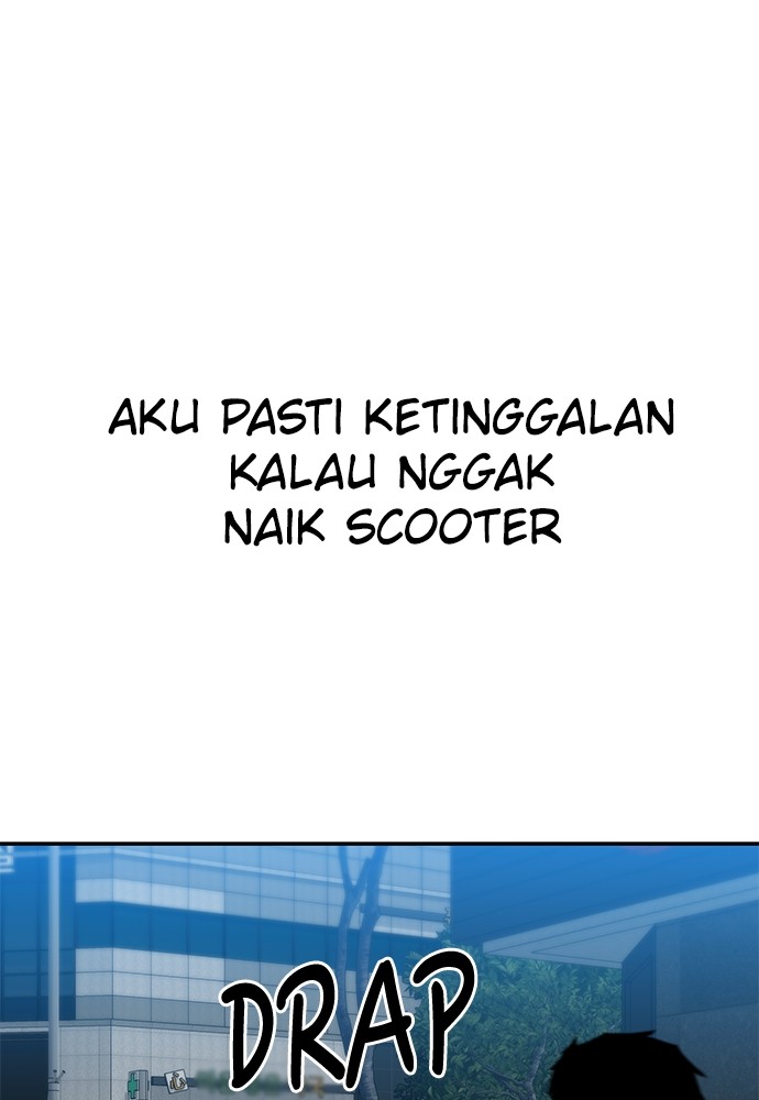 Fight Hard Chapter 36 - halaman 85