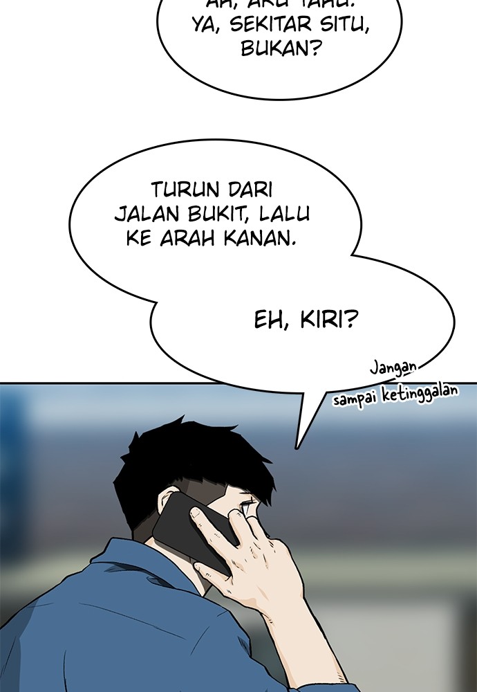 Fight Hard Chapter 36 - halaman 91