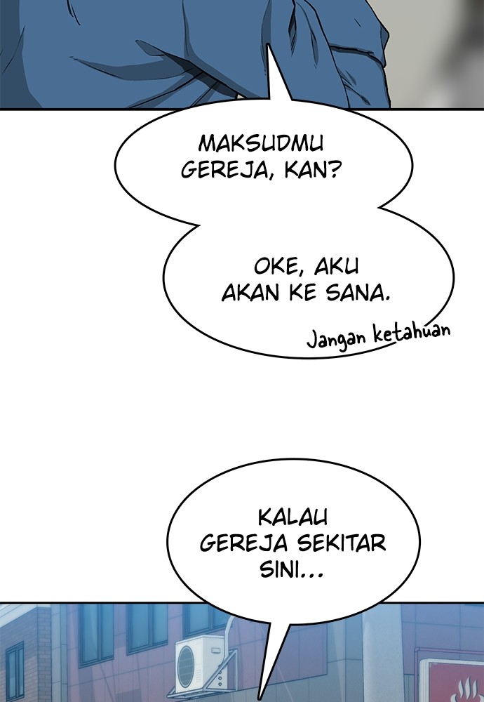 Fight Hard Chapter 36 - halaman 92