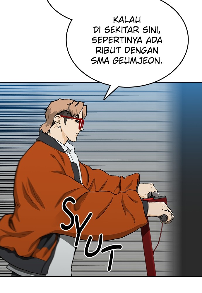 Fight Hard Chapter 36 - halaman 94