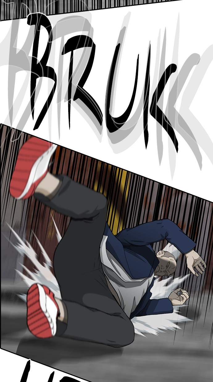 Fight Hard Chapter 37 - halaman 103