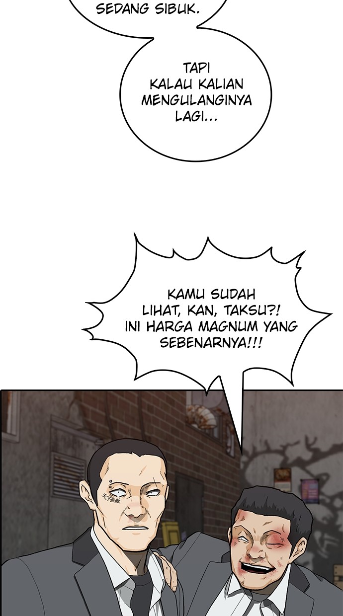 Fight Hard Chapter 37 - halaman 109