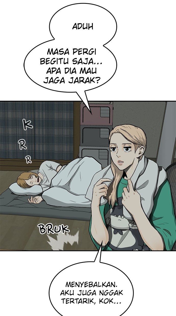 Fight Hard Chapter 37 - halaman 119