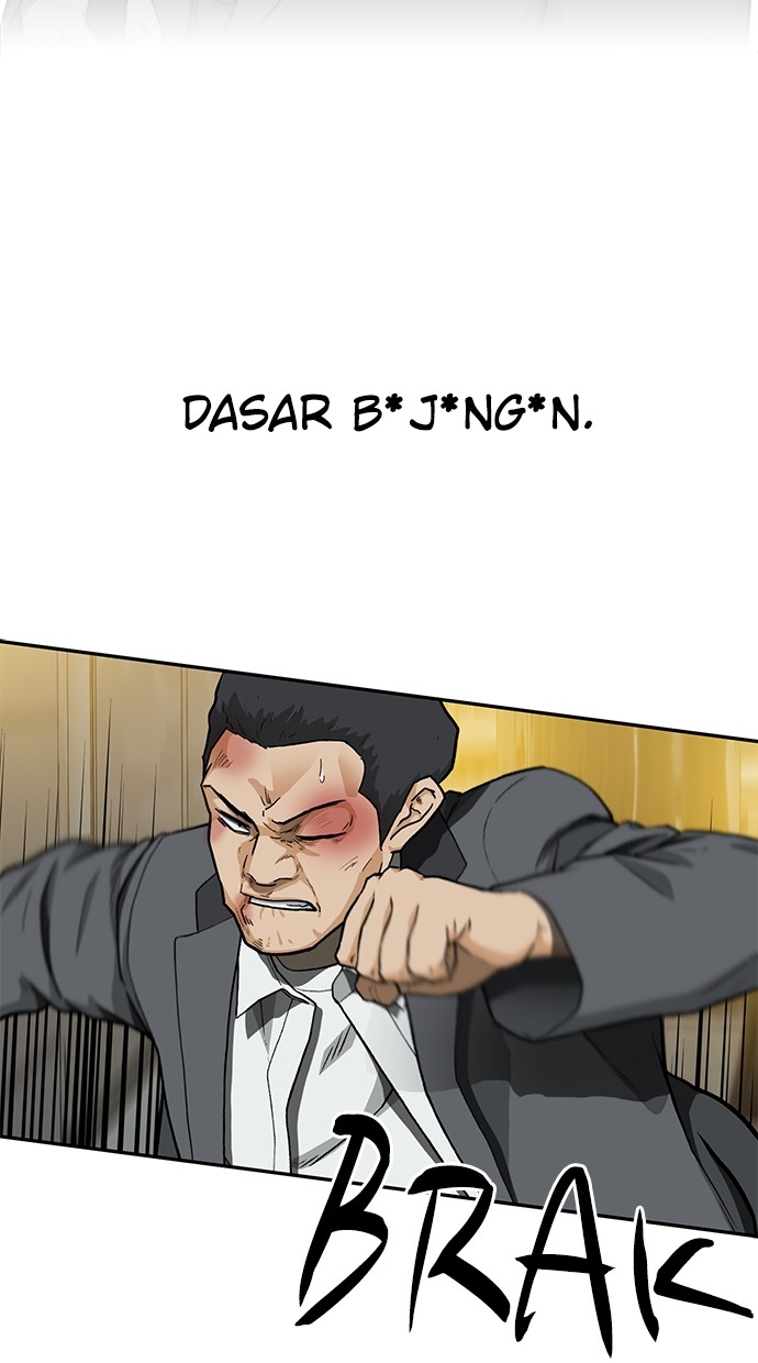 Fight Hard Chapter 37 - halaman 12