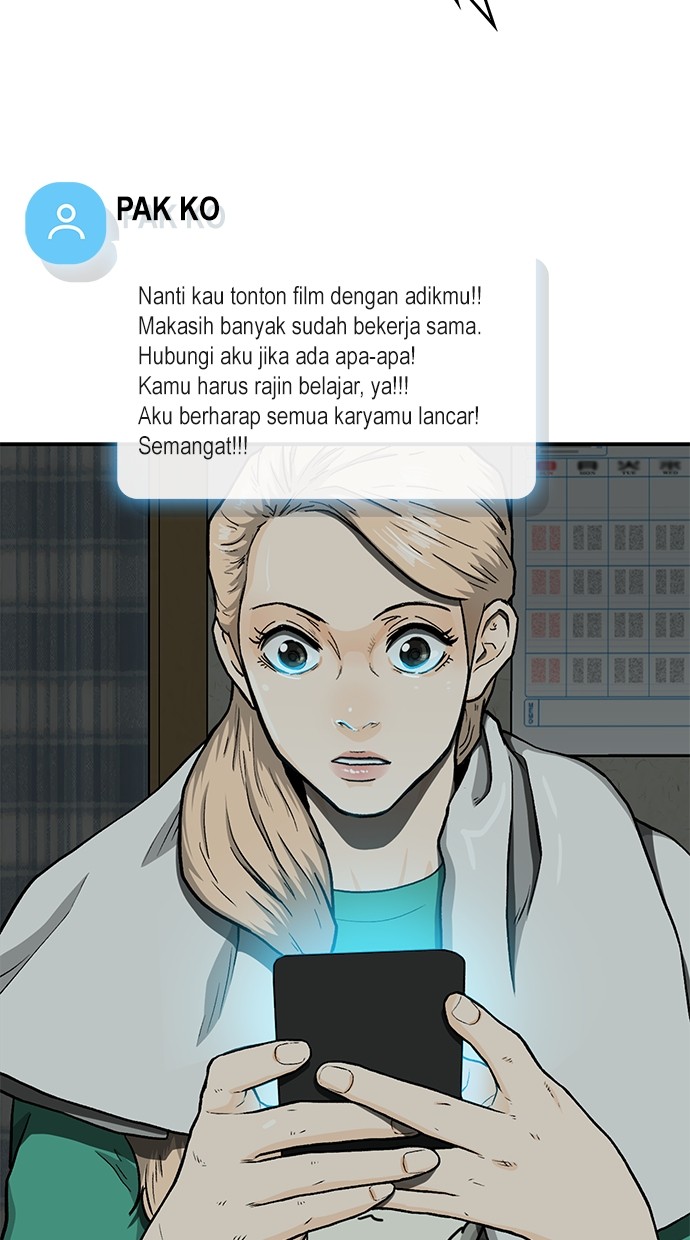 Fight Hard Chapter 37 - halaman 125