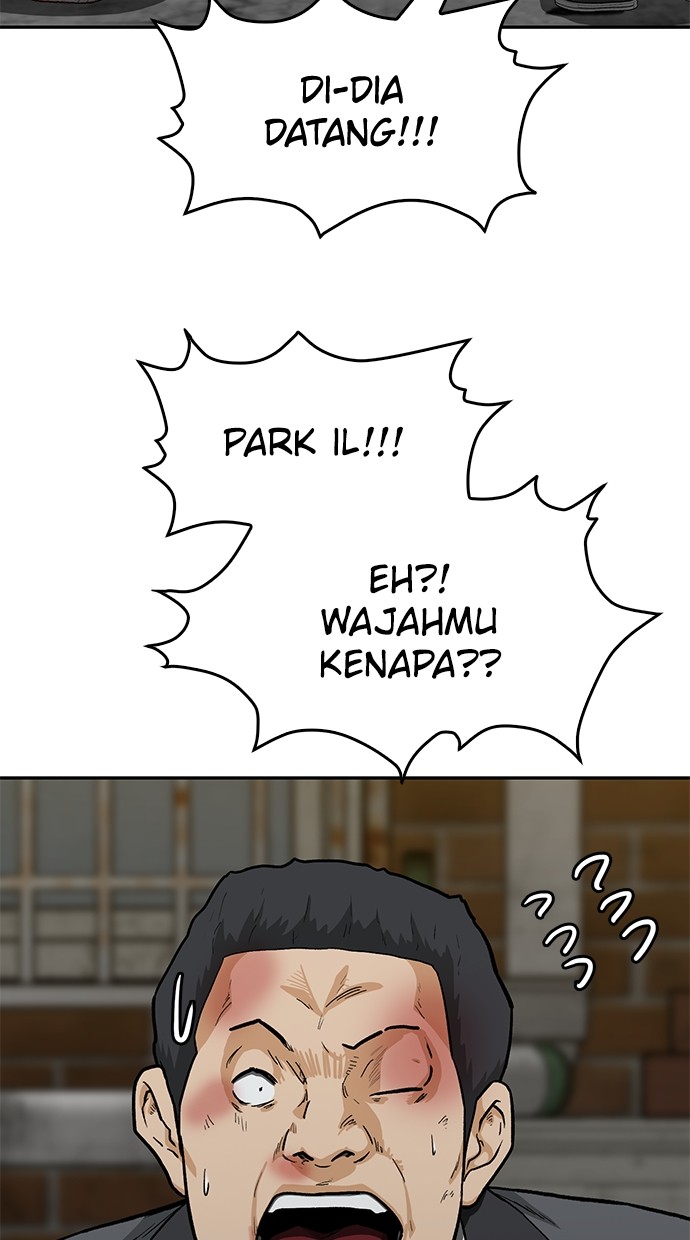 Fight Hard Chapter 37 - halaman 24