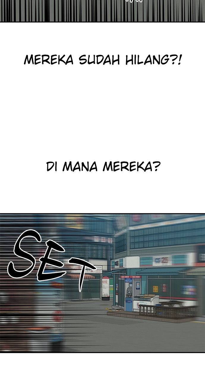 Fight Hard Chapter 37 - halaman 3
