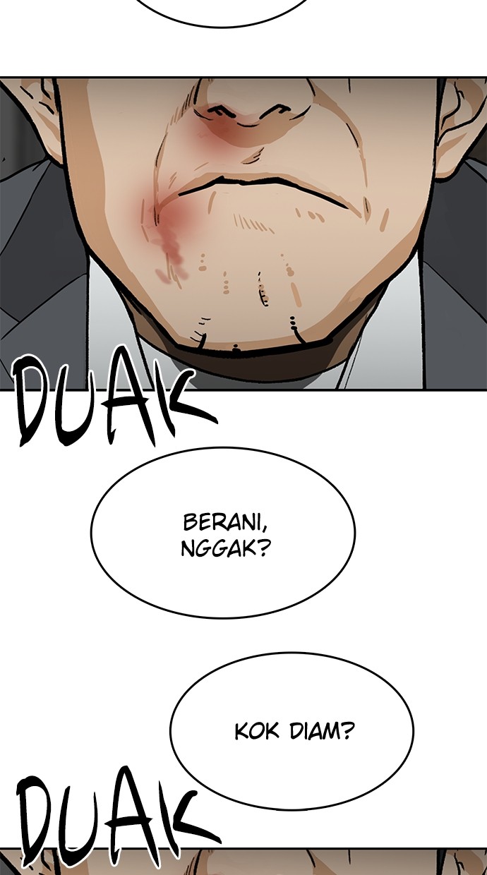 Fight Hard Chapter 37 - halaman 39