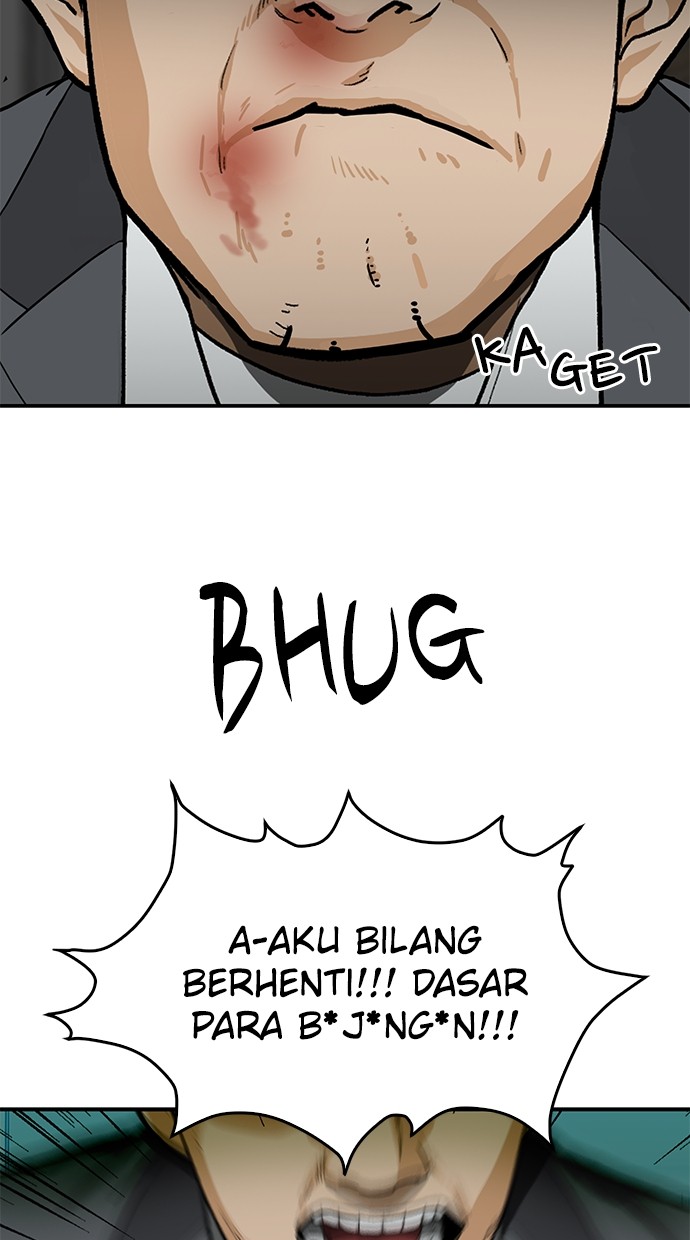 Fight Hard Chapter 37 - halaman 40