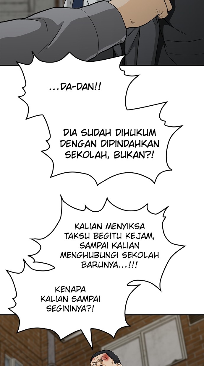 Fight Hard Chapter 37 - halaman 44