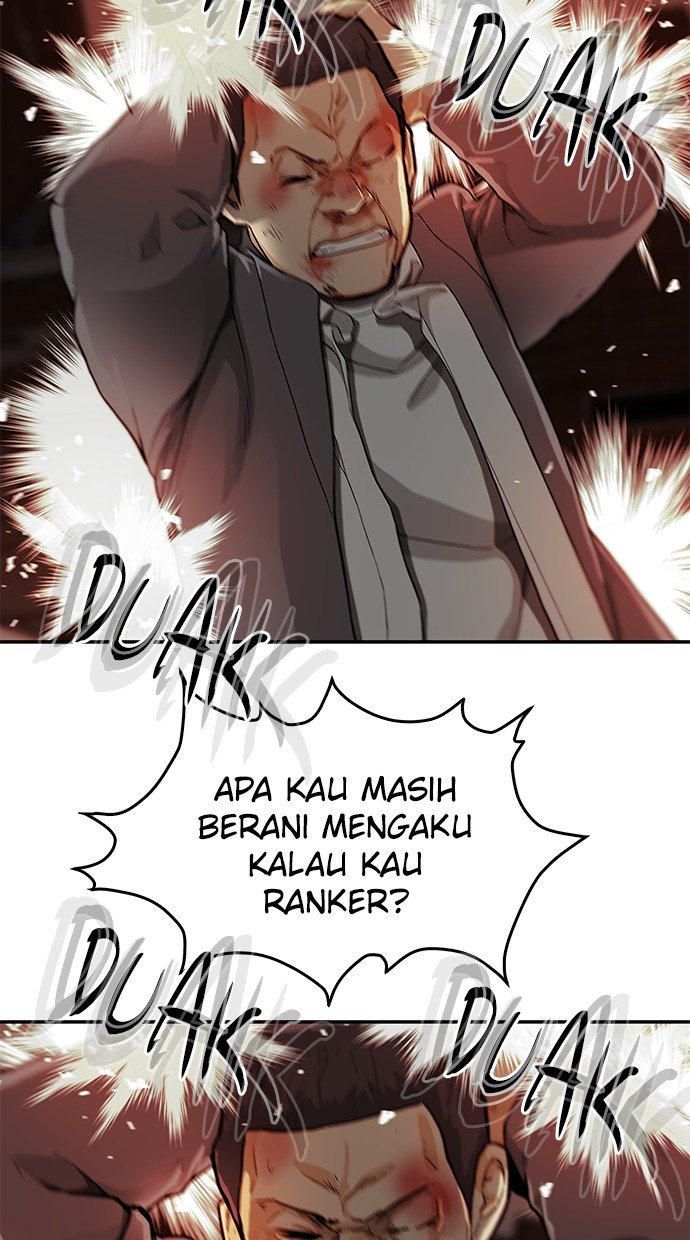 Fight Hard Chapter 37 - halaman 54