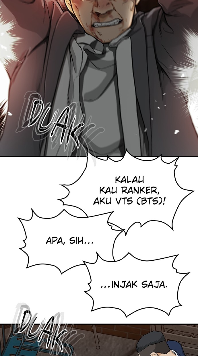 Fight Hard Chapter 37 - halaman 55