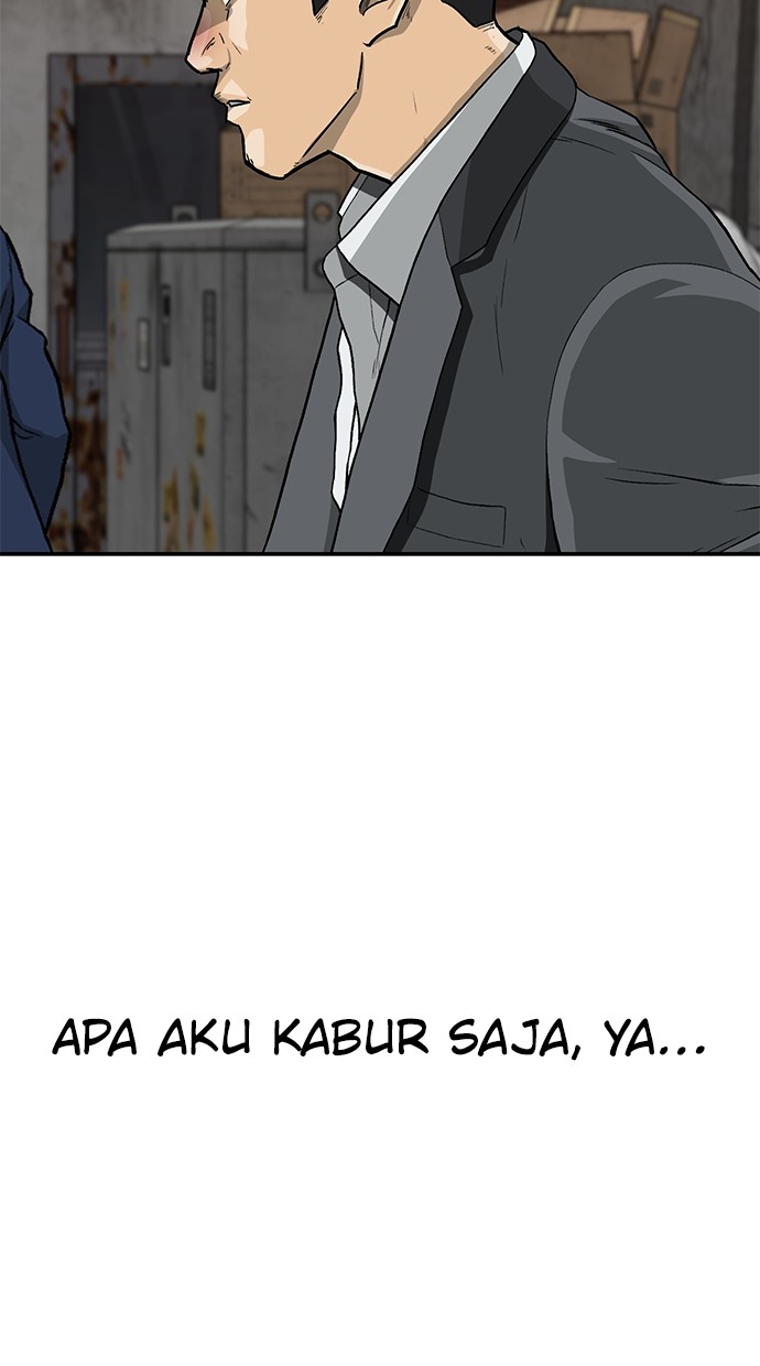 Fight Hard Chapter 37 - halaman 60