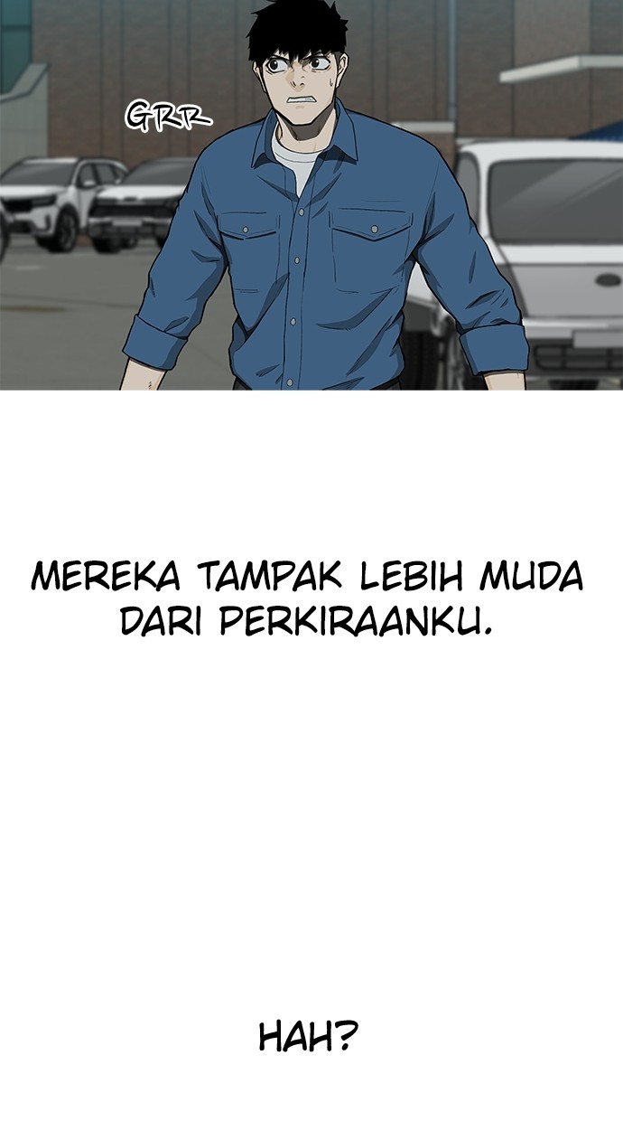 Fight Hard Chapter 37 - halaman 7