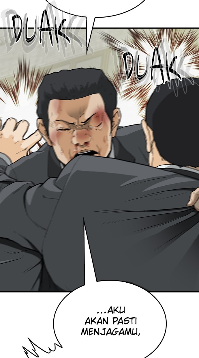 Fight Hard Chapter 37 - halaman 70