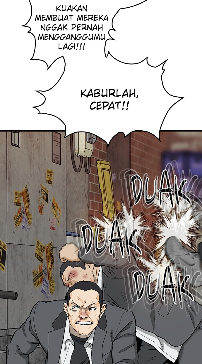 Fight Hard Chapter 37 - halaman 71
