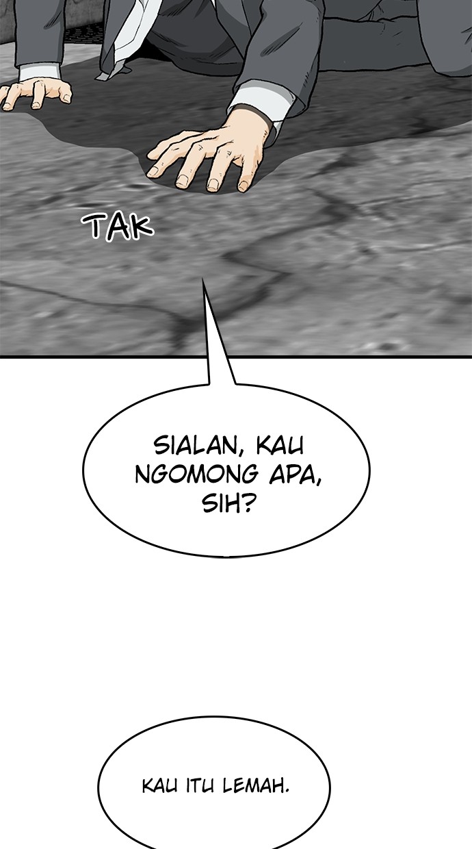 Fight Hard Chapter 37 - halaman 72