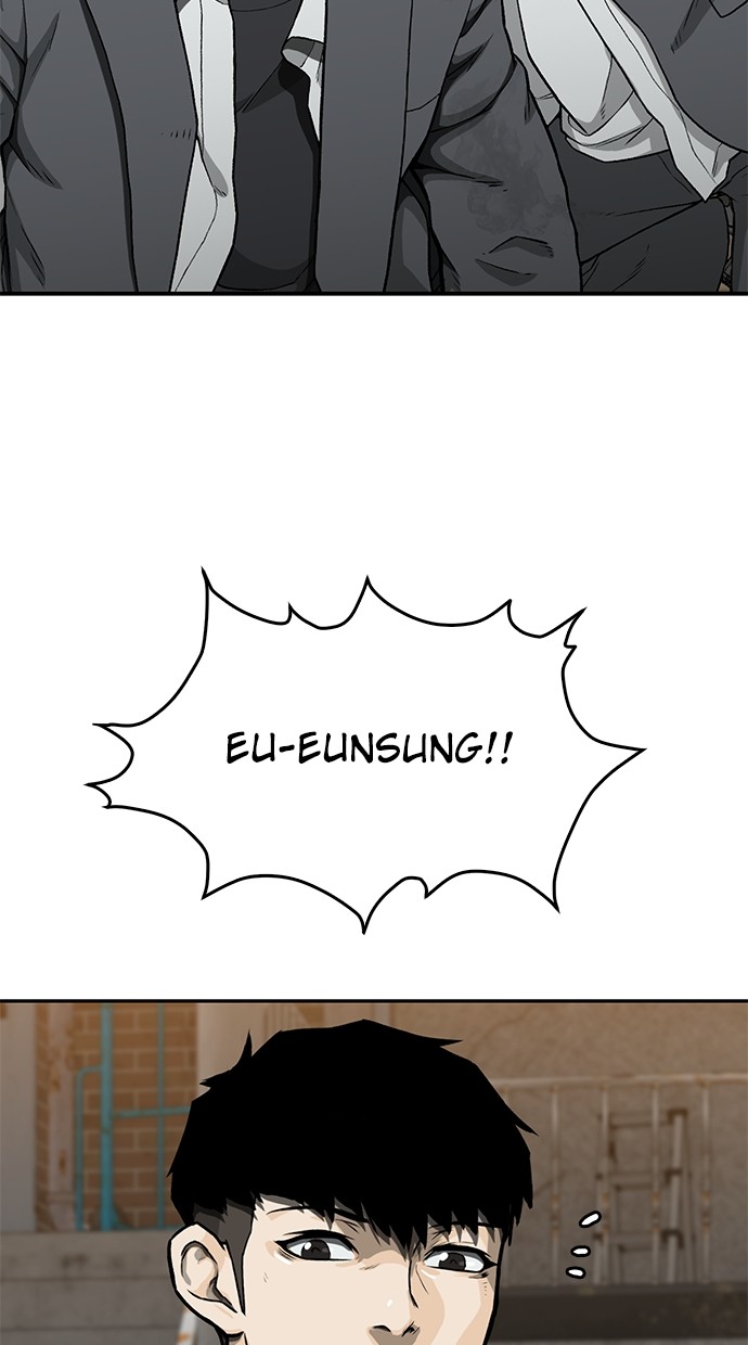 Fight Hard Chapter 37 - halaman 76