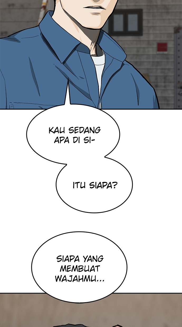 Fight Hard Chapter 37 - halaman 77