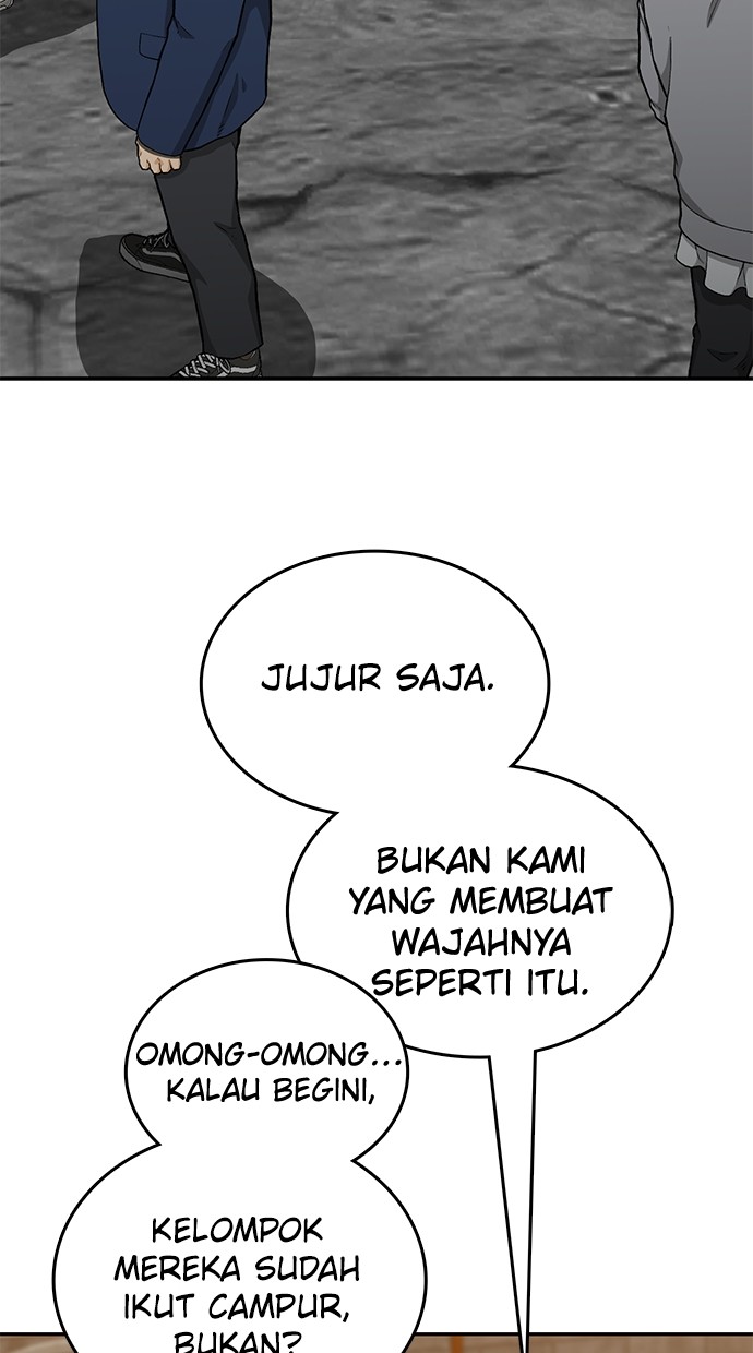 Fight Hard Chapter 37 - halaman 80