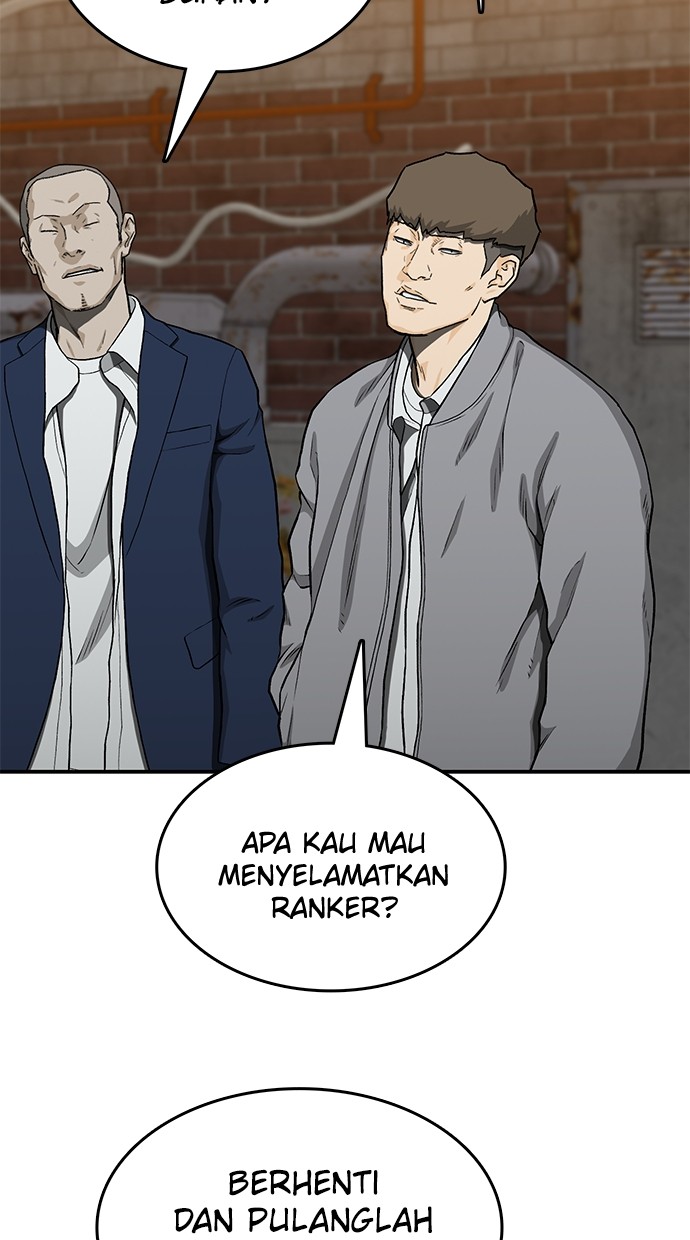 Fight Hard Chapter 37 - halaman 81