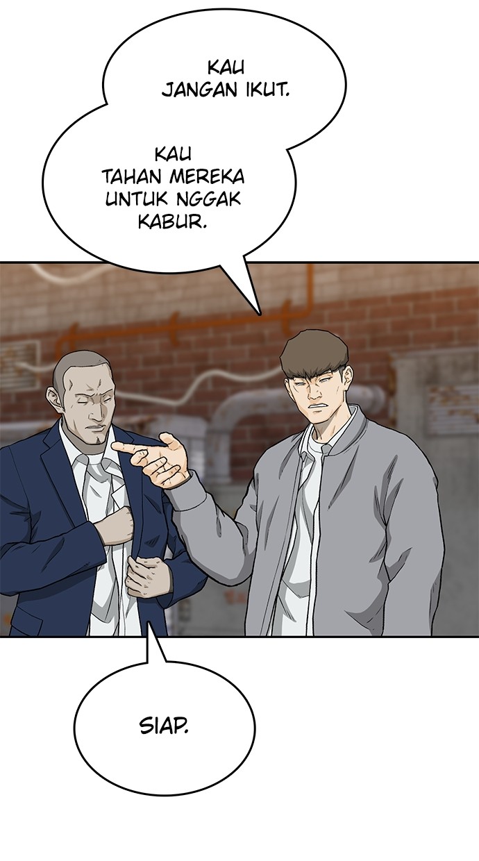 Fight Hard Chapter 37 - halaman 90