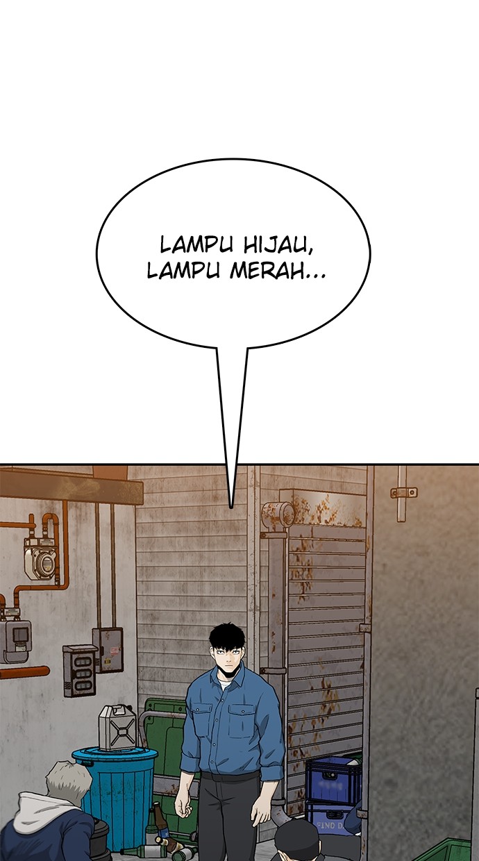 Fight Hard Chapter 37 - halaman 91