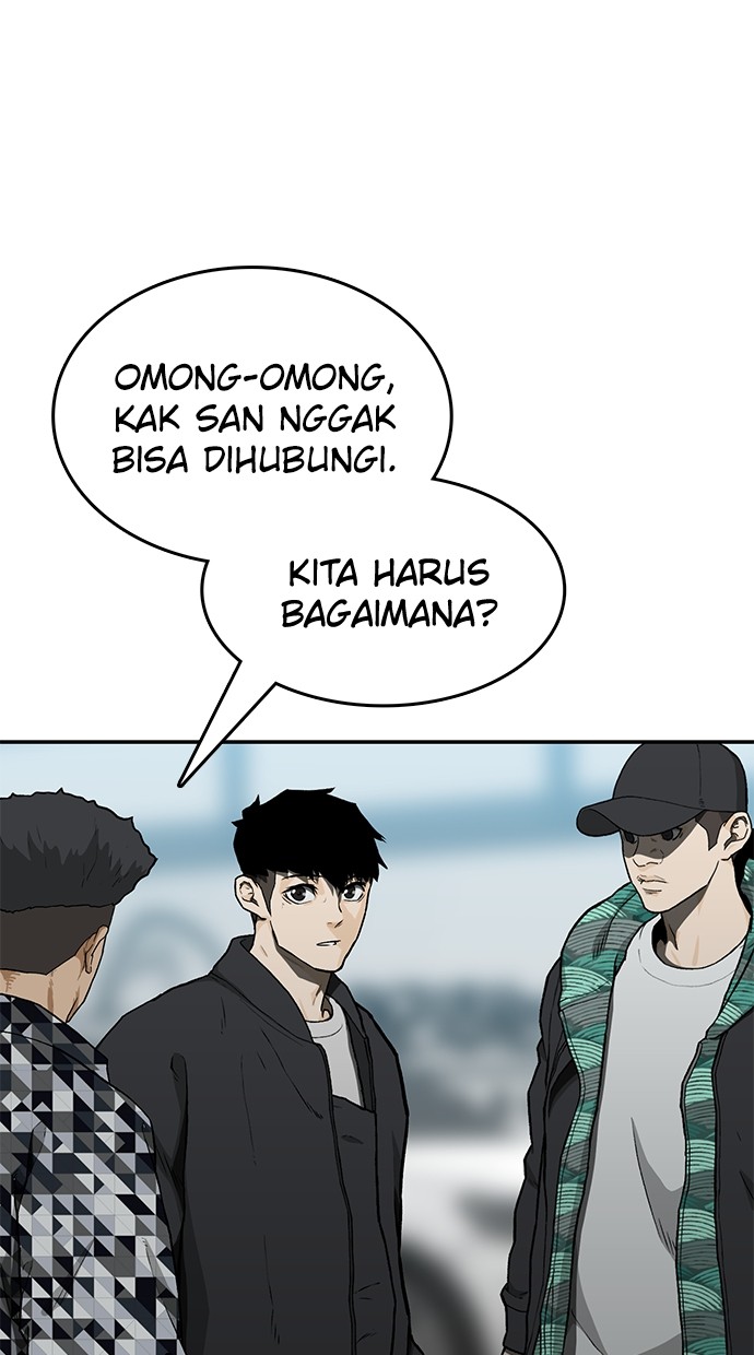 Fight Hard Chapter 38 - halaman 100