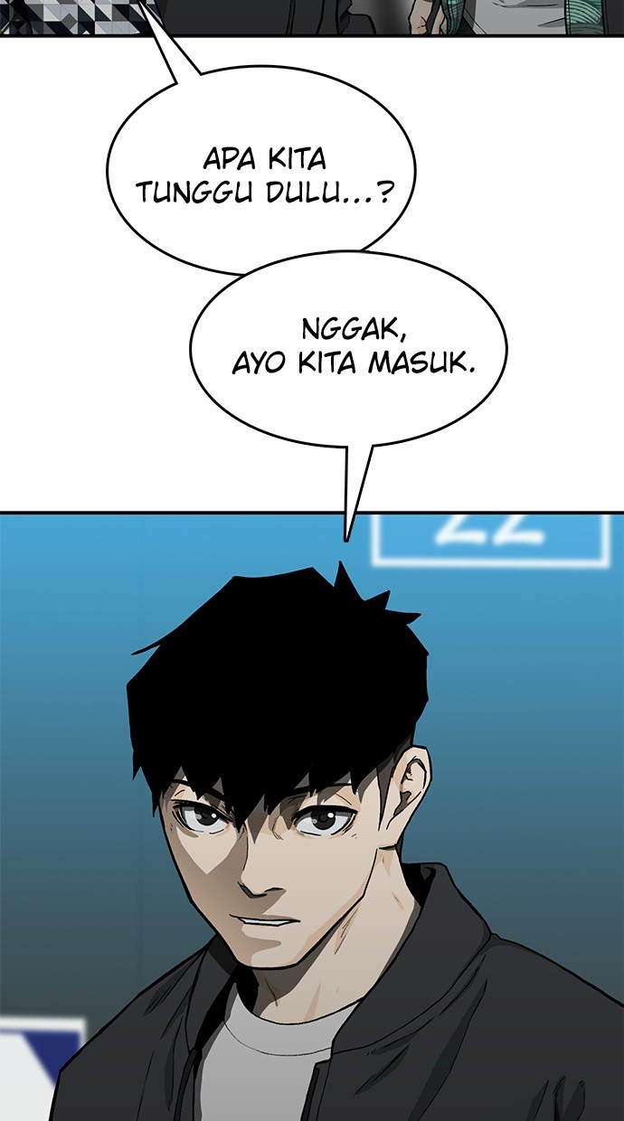Fight Hard Chapter 38 - halaman 101