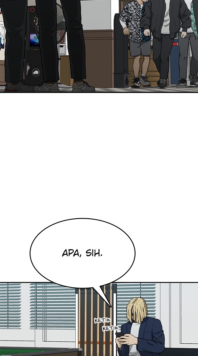 Fight Hard Chapter 38 - halaman 108