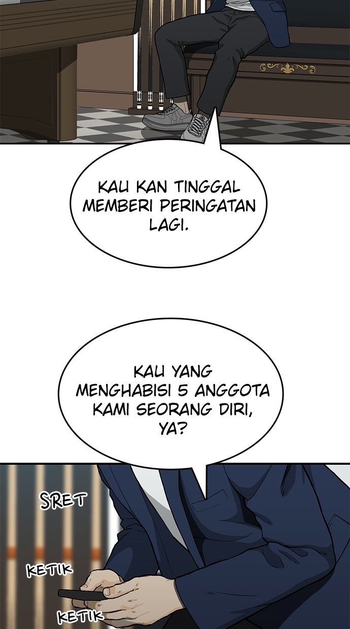 Fight Hard Chapter 38 - halaman 109
